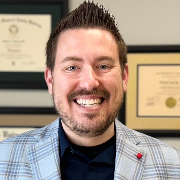 Michael Sparks, MD