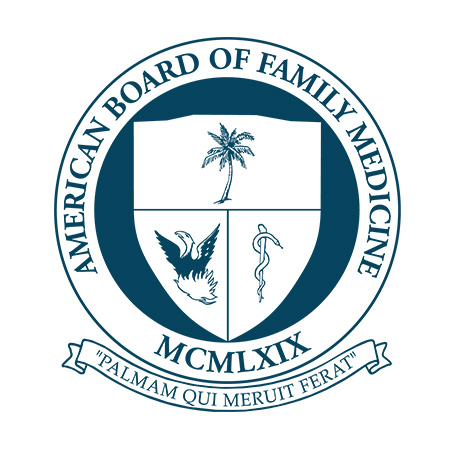 American Board of Family Medicine