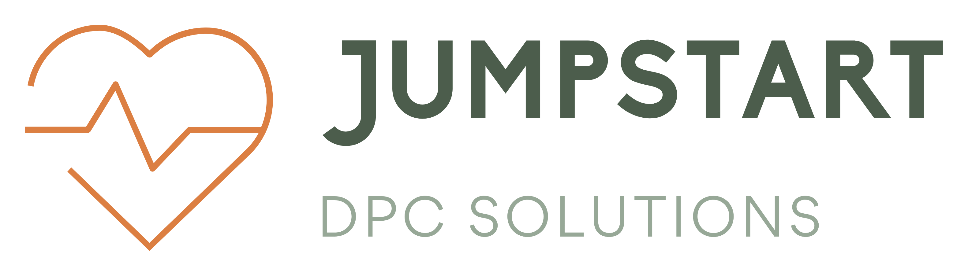 JumpStart DPC Solutions