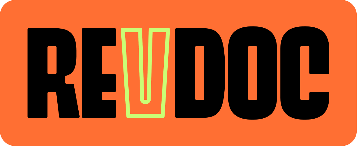 RevDoc