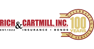 Rich and Cartmill