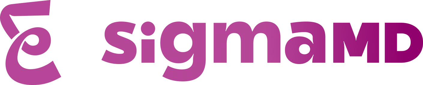  SigmaMD 