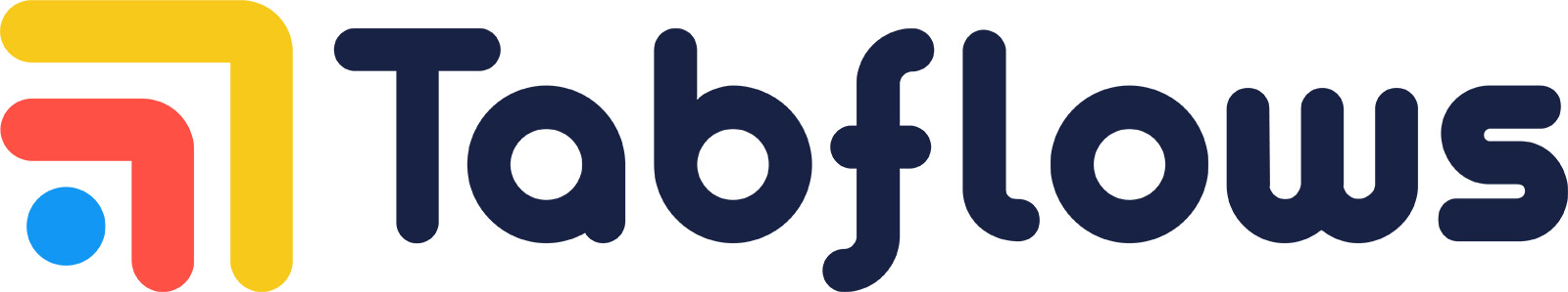 Tabflows