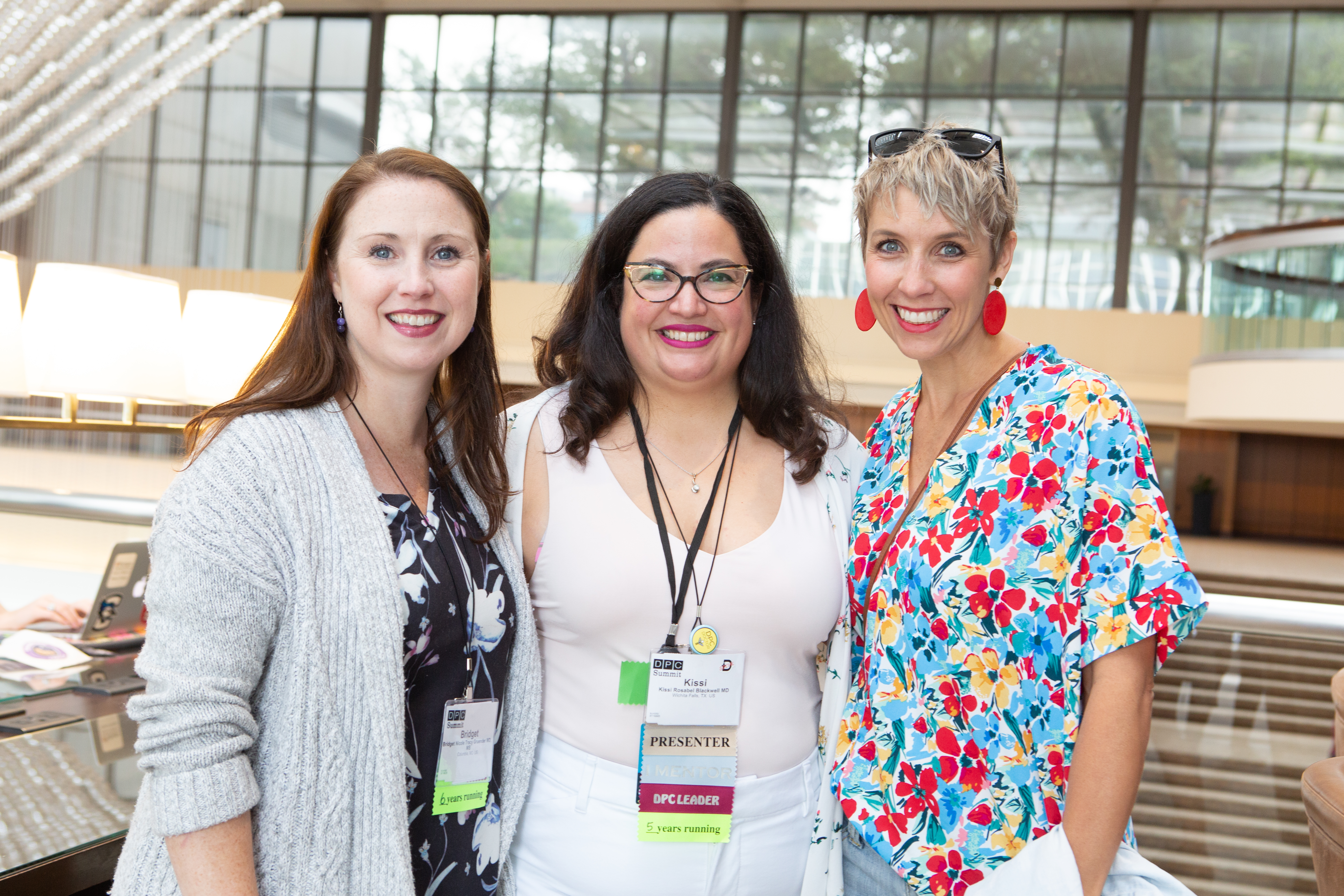 DPC Summit