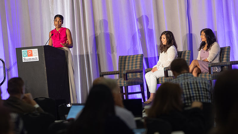 DPC Summit 2022